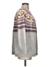 Talbots Print Gray Pullover Sweater Size 2 Petite - photo 4