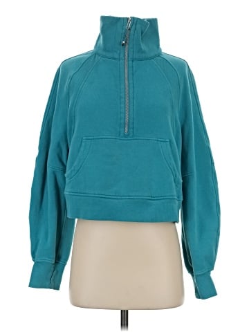 Lululemon Athletica Fleece (view 1)