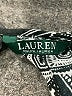 Lauren by Ralph Lauren Black Kimono Size L (estimated) - photo 7