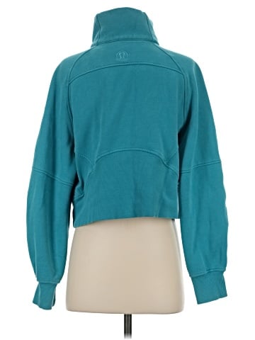 Lululemon Athletica Fleece (view 2)