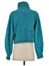Lululemon Athletica Teal Fleece Size XS - photo 2