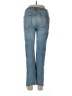 Kensie Stripes Blue Jeans Size 29 waist - photo 2