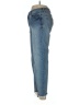 Kensie Stripes Blue Jeans Size 29 waist - photo 5