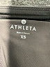 Athleta Solid Black Active Skort Size XS - photo 3