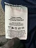 Nike 100% Polyester Blue Long Sleeve T-Shirt Size L - photo 9