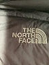 The North Face 100% Polyester Black Snow Jacket Size 10 - 12 - photo 3