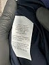 J.Crew 100% Polyester Solid Blue Formal Skirt Size M - photo 5