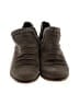 Vince Camuto 100% Leather Gray Ankle Boots Size 8 (wide) - photo 2
