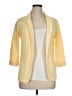 Maurices Yellow Blazer Size XL - photo 1