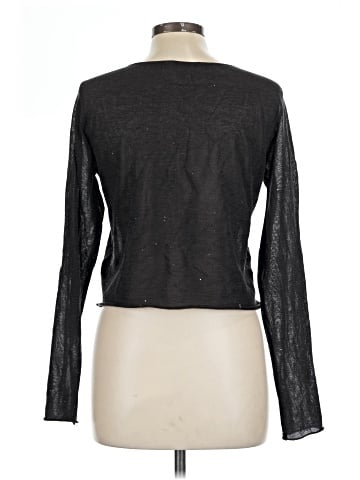 Massimo Dutti Long Sleeve Top (view 2)