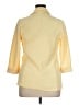 Maurices Yellow Blazer Size XL - photo 2