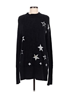 Romeo & Juliet Couture Pullover Sweater