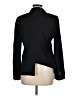 J.Crew Black Wool Blazer Size 6 - photo 2