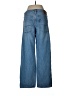 Levi's Hearts Blue Jeans Size 28 waist - photo 2