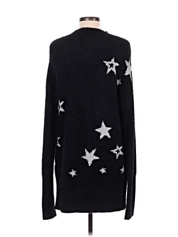 Romeo & Juliet Couture Pullover Sweater (view 2)