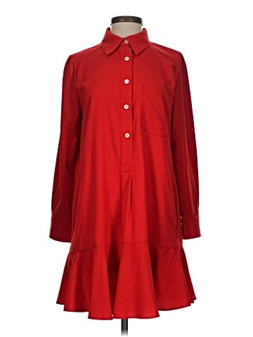 Tuckernuck Casual Dress (view 1)