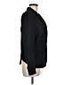 J.Crew Black Wool Blazer Size 6 - photo 4