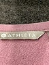 Athleta Pink Sweatshirt Size M - photo 7