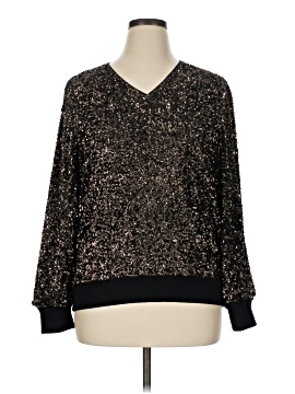Lafayette 148 New York Pullover Sweater (view 1)