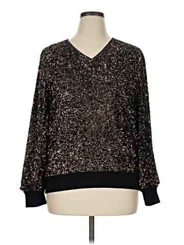 Lafayette 148 New York Pullover Sweater (view 1)