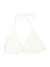 Wild Fable Ivory Swimsuit Top Size XL - photo 1