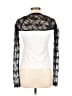Edikted White Cardigan Size XL - photo 2