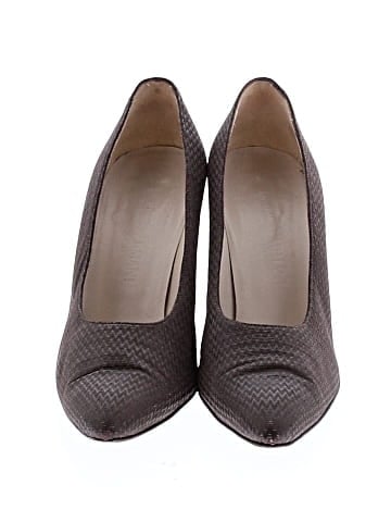 Giorgio Armani Heels (view 2)