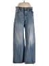 Pull&Bear Blue Jeans Size 6 - photo 1
