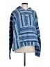 Assorted Brands Blue Pullover Sweater Size L - photo 1