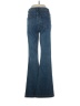 J. McLaughlin Blue Jeans Size 2 - photo 2