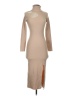 Forever 21 Tan Cocktail Dress Size S - photo 1
