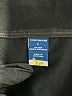 Active by Old Navy Solid Black Windbreaker Size L - photo 6