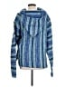 Assorted Brands Blue Pullover Sweater Size L - photo 2