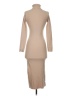 Forever 21 Tan Cocktail Dress Size S - photo 2
