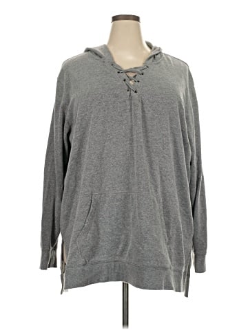 Torrid Pullover Sweater (view 1)