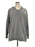 Torrid Gray Pullover Sweater Size 3X Plus (3) - photo 1