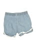 Assorted Brands Blue Denim Shorts 12-18 MO / 18 MO - photo 2