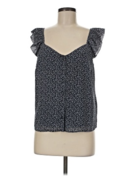 J.Crew Factory Store Sleeveless Blouse (view 1)