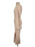 Forever 21 Tan Cocktail Dress Size S - photo 5