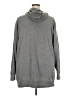 Torrid Gray Pullover Sweater Size 3X Plus (3) - photo 2