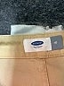 Old Navy Solid Tan Khaki Shorts Size 10 - photo 3