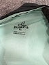 PrAna Color Block Black One Piece Swimsuit Size XL - photo 3