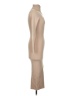 Forever 21 Tan Cocktail Dress Size S - photo 4
