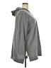 Torrid Gray Pullover Sweater Size 3X Plus (3) - photo 4