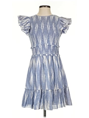 Saylor Casual Dress (view 1)