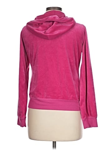 Beta House Zip Up Hoodie (view 2)