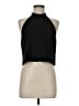 Zara Black Tank Top Size M - photo 1