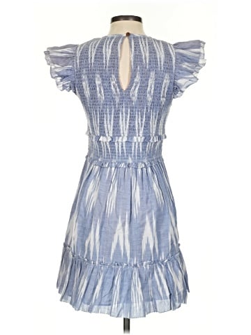 Saylor Casual Dress (view 2)