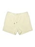 Member's Mark Solid Yellow Athletic Shorts Size M - photo 1