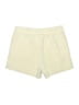 Member's Mark Solid Yellow Athletic Shorts Size M - photo 2